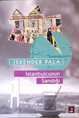İstanbulcunun Sandığı