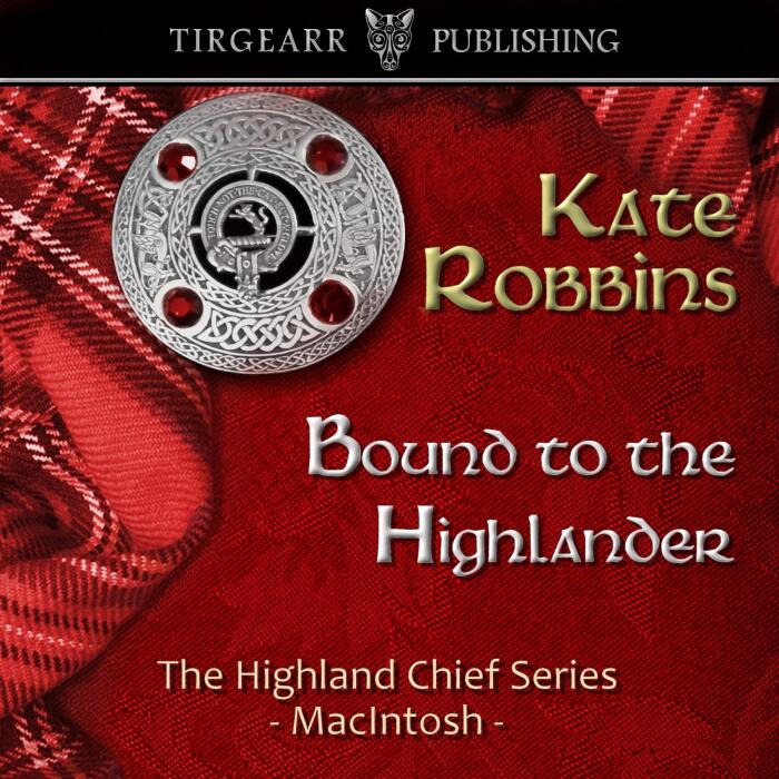 Bound to the Highlander
