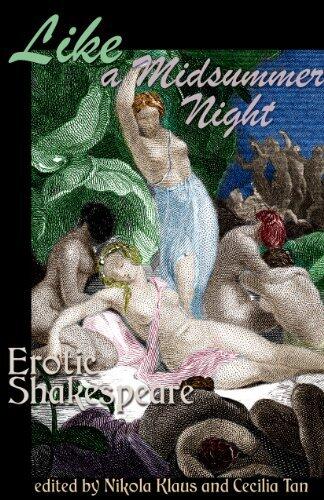 Like A Midsummer Night