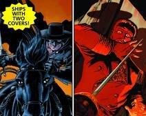 Zorro #19