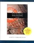 Survey of Accounting