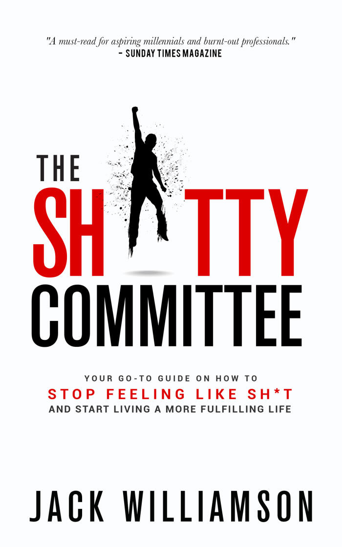 The Shitty Committee