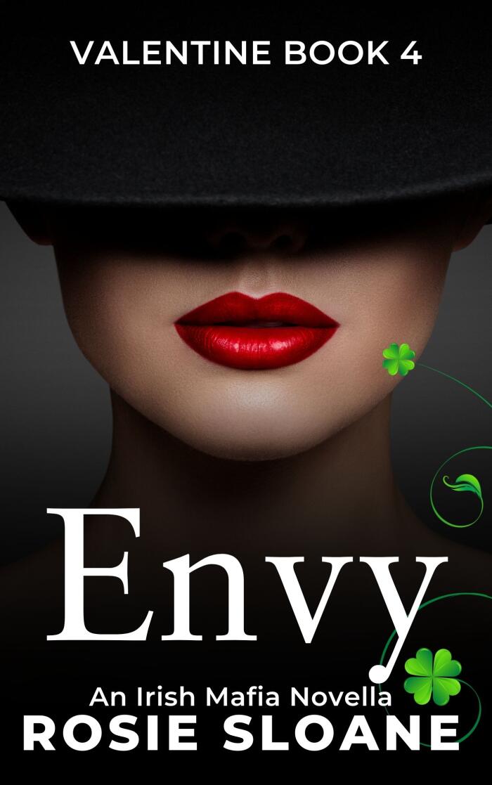Envy: An Irish Mafia Novella