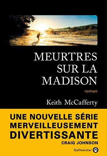 Meurtres sur la Madison