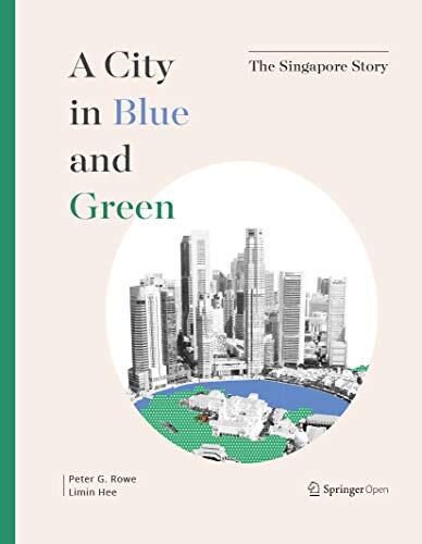 A City in Blue and Green: The Singapore Story