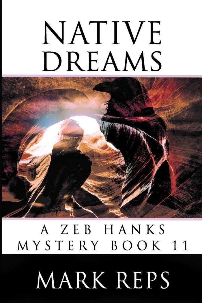 NATIVE DREAMS