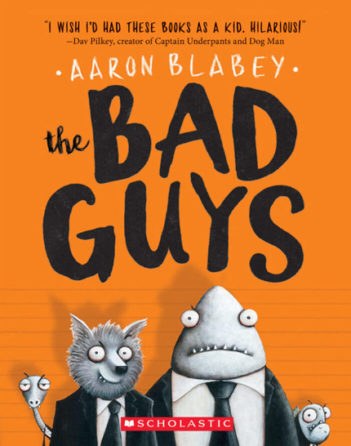 The Bad Guys