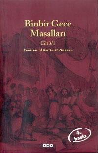 Binbir Gece Masalları 3/1