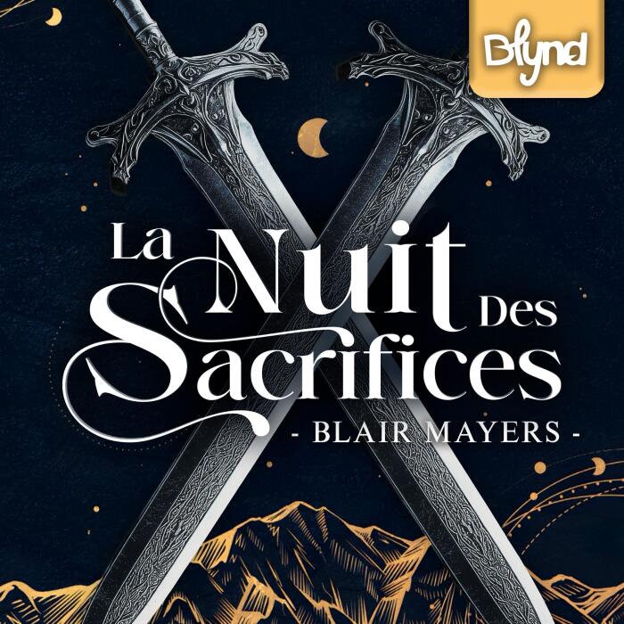 La Nuit des Sacrifices