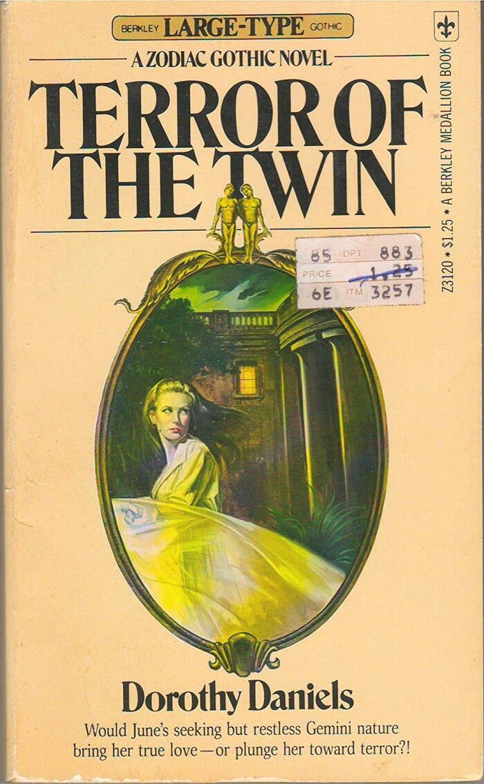 Terror of the Twin