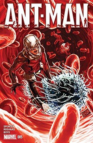 Ant-Man #5