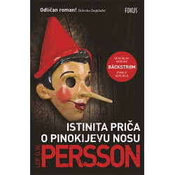 Istinita priča o Pinokijevom nosu