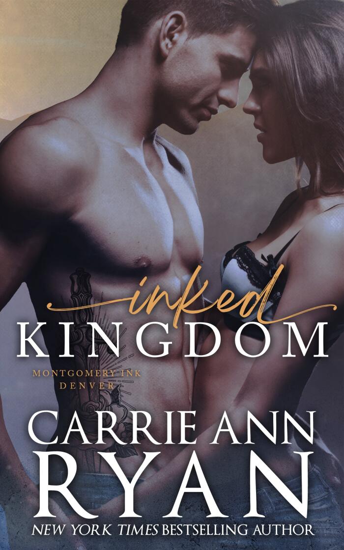 Inked Kingdom