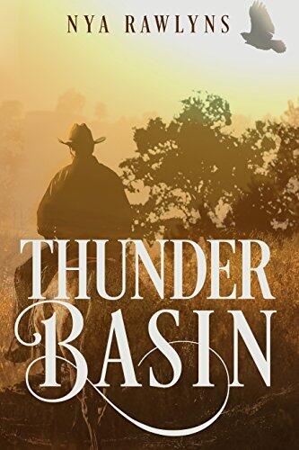 Thunder Basin