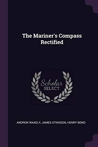 The Mariner's Compass Rectified
