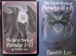 The Secret Books of Paradys I & II