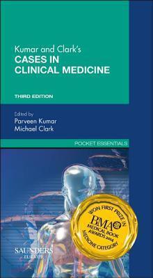 Kumar and Clark's Cases in Clinical Medicine, 3rd Edition