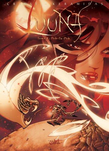 Luuna (T04): Pok-Ta-Pok