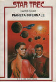Pianeta Infernale