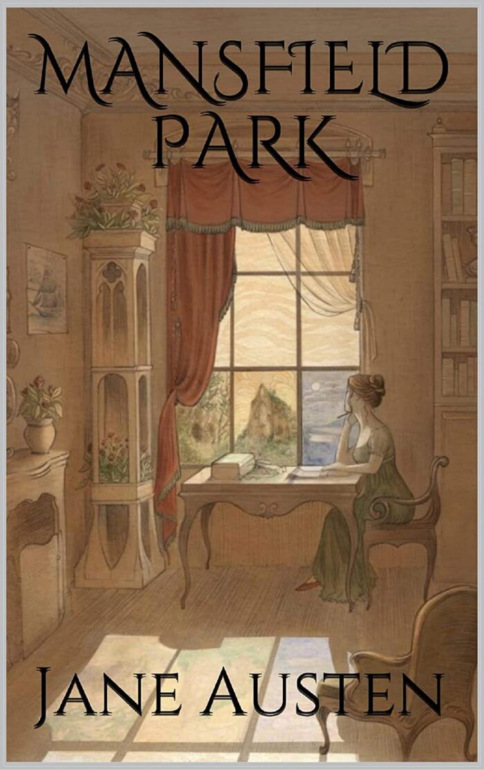 Mansfield Park