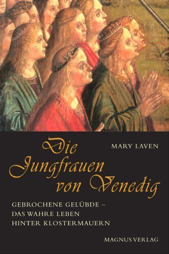 Die Jungfrauen von Venedig