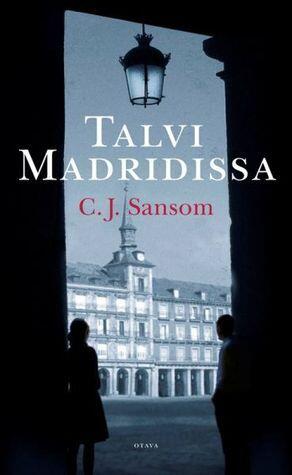 Talvi Madridissa