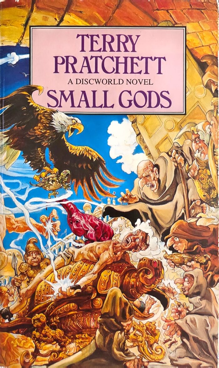 Small Gods