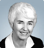 Eve Bunting