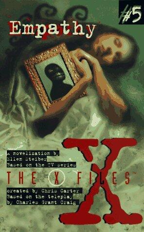 The X-Files (No. 5): Empathy