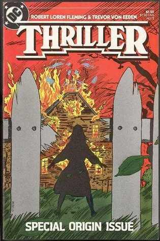 Thriller #2