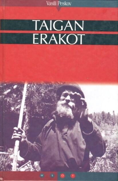 Taigan erakot