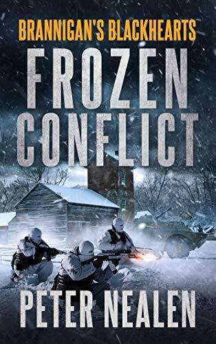 Frozen Conflict