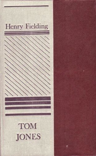 Tom Jones: ühe leidiku lugu 1
