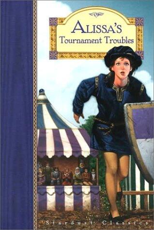 Alissa's Tournament Troubles