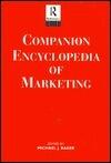 Companion Encyclopedia of Marketing