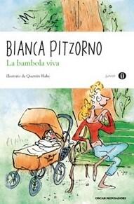 La bambola viva