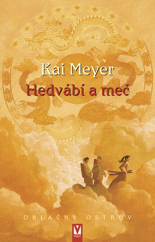 Hedvábí a meč