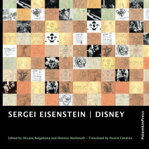 Disney: Edited by Oksana Bulgakowa & Dietmar Hochmuth