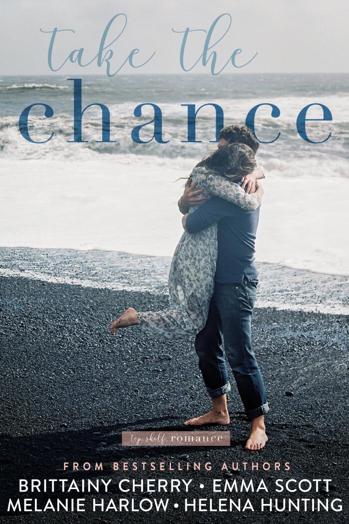 Take The Chance