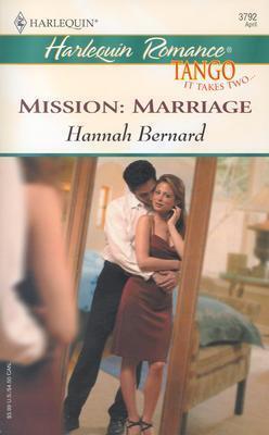 Mission:Marriage