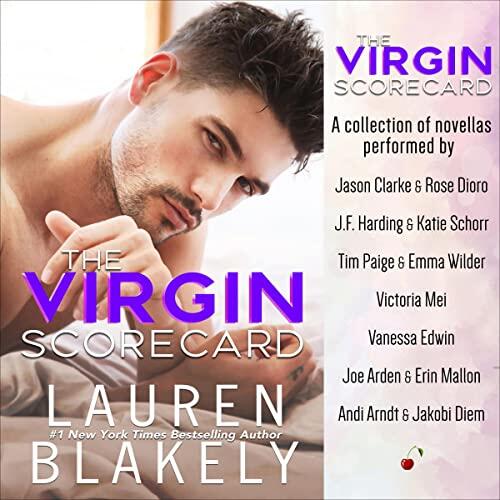 The Virgin Scorecard