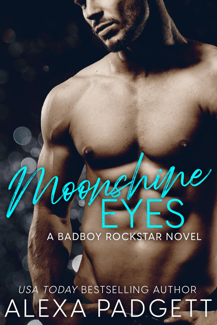 Moonshine Eyes