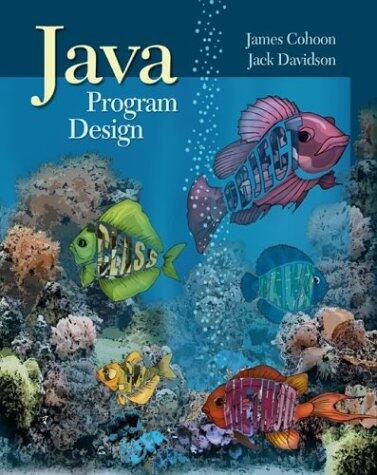 Java Program Design with OLC BI Card