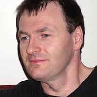 Richard Farren Barber