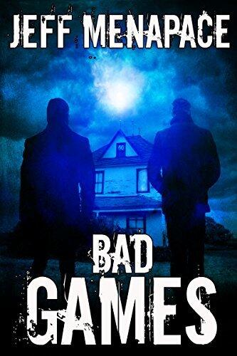 Bad Games