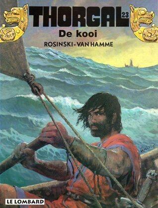 De kooi