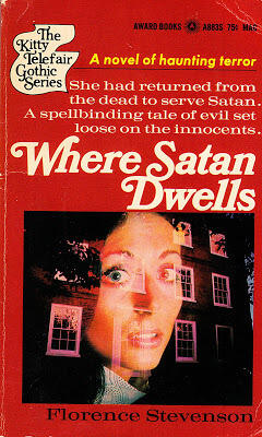 Where Satan Dwells