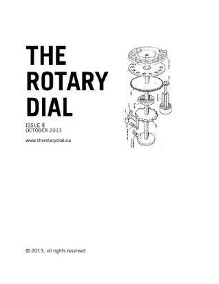 The Rotary Dial October 2013