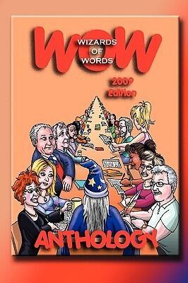 2009 WOW Anthology