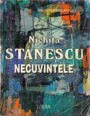Necuvintele